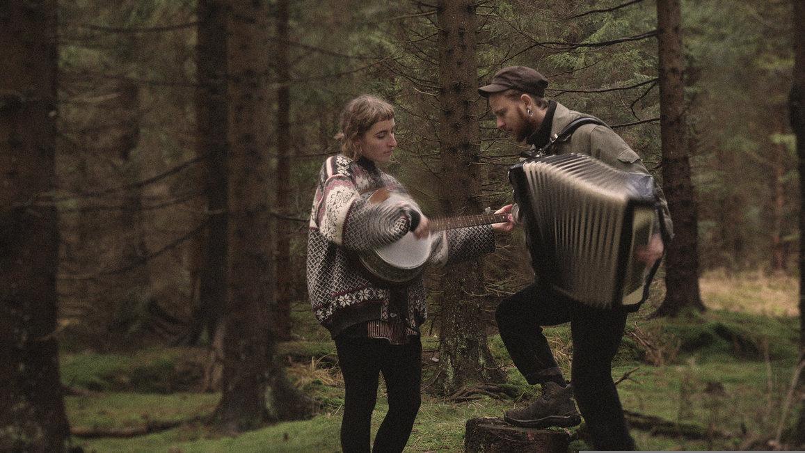 Canzoni per un futuro non così distante – intervista ai Tüül