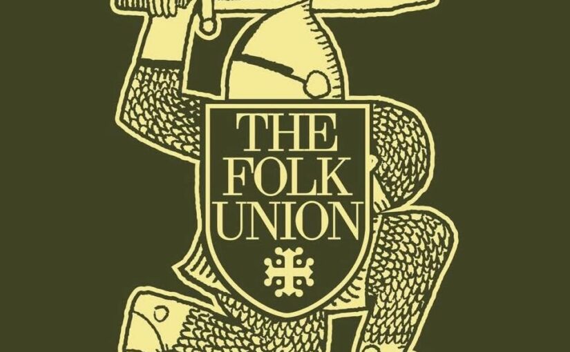 Quattro punti cardine ispirati da The Folk Union