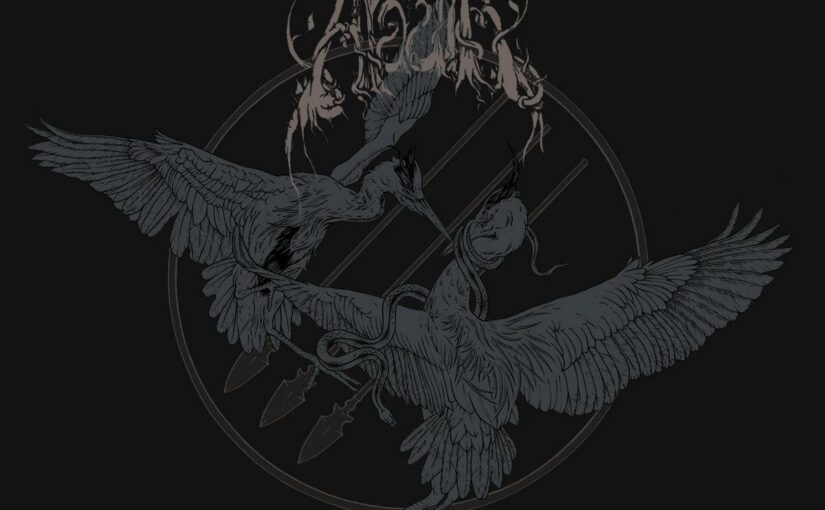 Messaggeri del Passato // Aradia – Omid (2019)